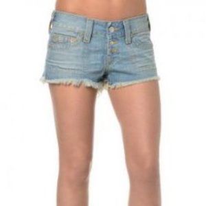 True Religion Shorts