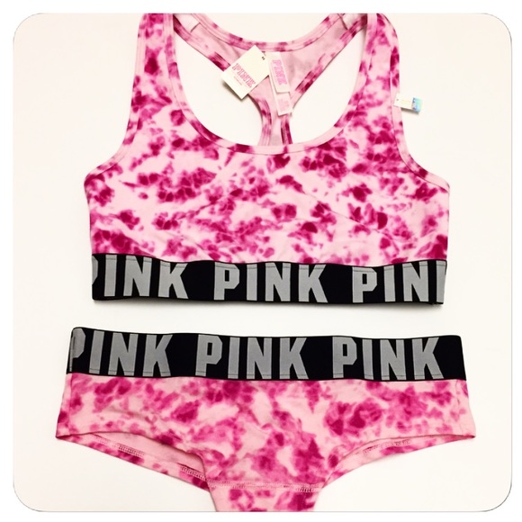PINK Victoria's Secret Other - VS PINK Bundle