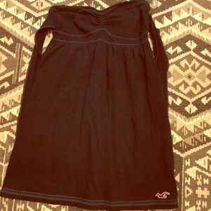 Hollister Swimsuit cover up