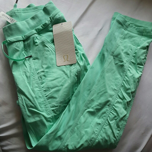 Lululemon Pants