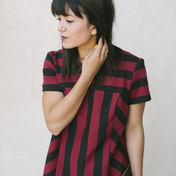 Cute shirt from Nordies!