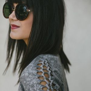 Cute summer Vans dress!