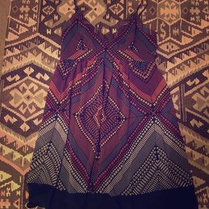 American Eagle Dress