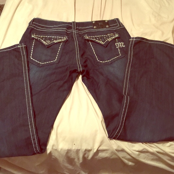 Miss me jeans size 34!😍 brand new!