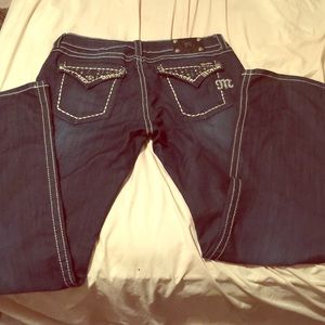 Miss me jeans size 34!😍 brand new!