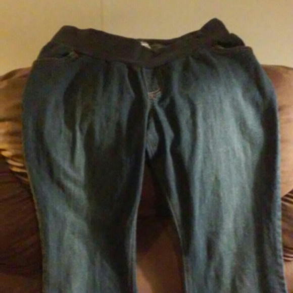 Motherhood Maternity jeans - Picture 1 of 3