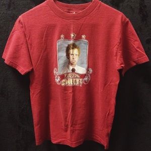 Napoleon Dynamite Graphic Tee