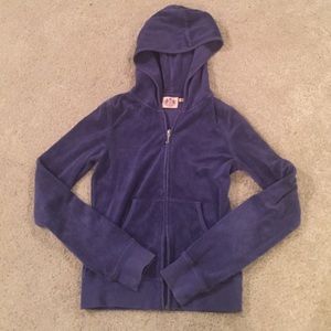 Juicy Jacket