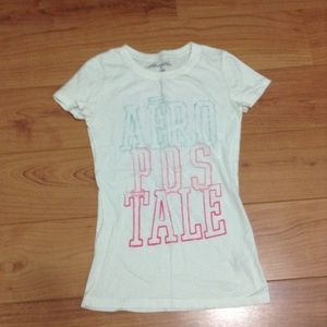 Aeropostale shirt