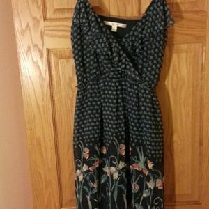 Lauren Conrad Dress