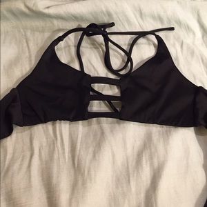Bikini top not for sale