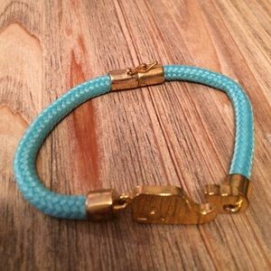 Vineyard Vines Whale Bracelet