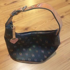 Dooney & Burke purse