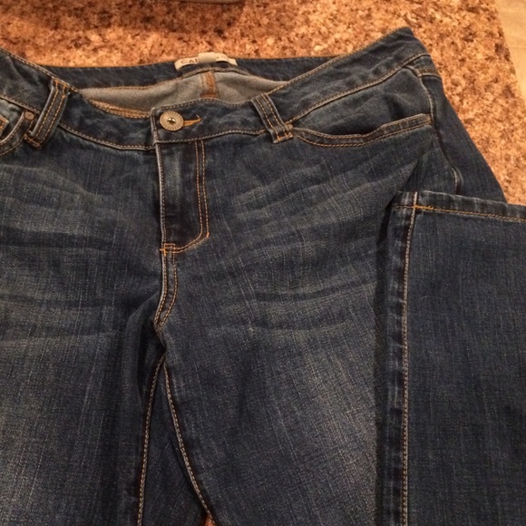 NWOT Skinny (Ruby) jeans.