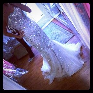 Jovani Dress Style#3008