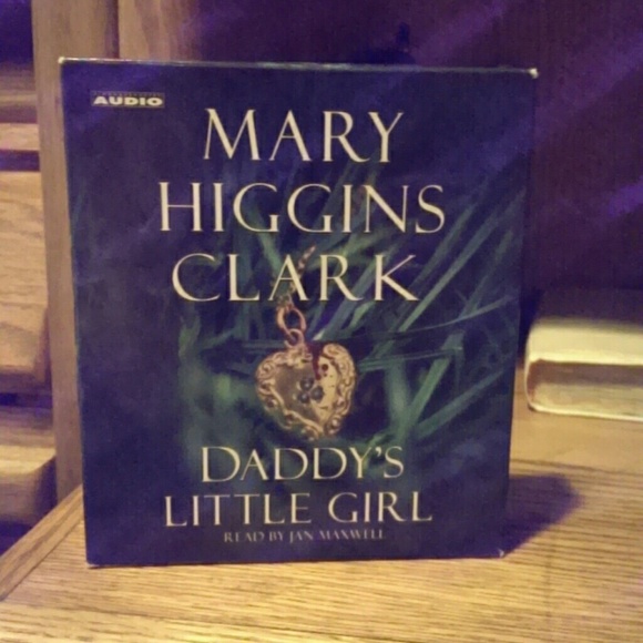 Book on cd