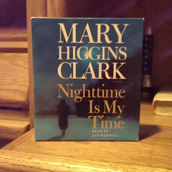 Book on cd