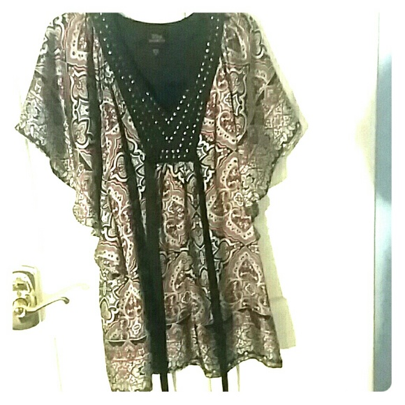2b Bebe Xsmall Dress