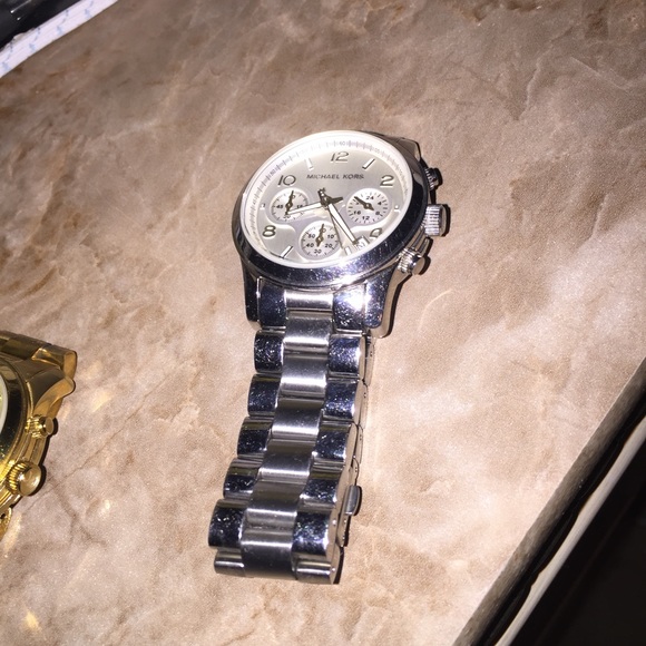 Michael Kors watch