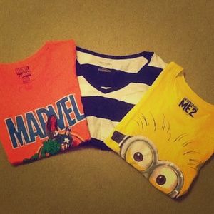 Bundle for @gailsjewels 💕