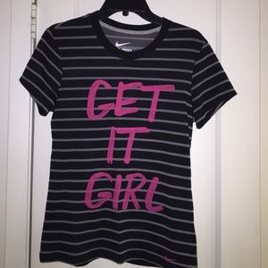 Nike t shirt
