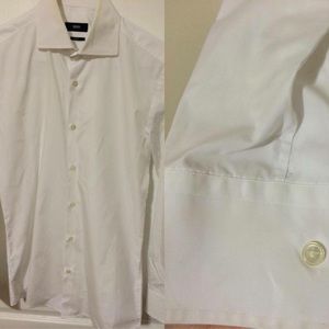 Men's hugo boss dress shirt Men's hugo boss dress shirt