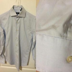 Mens hugo boss dress shirt Mens hugo boss dress shirt