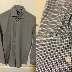 Mens hugo boss dress shirt Mens hugo boss dress shirt