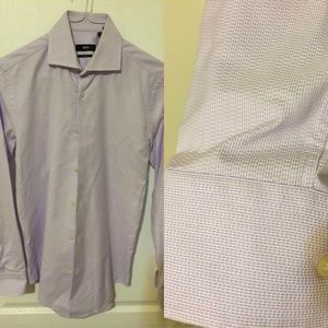 Mens hugo boss dress shirt Mens hugo boss dress shirt