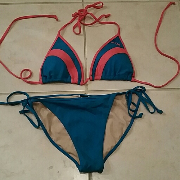 Oakley swimming suit