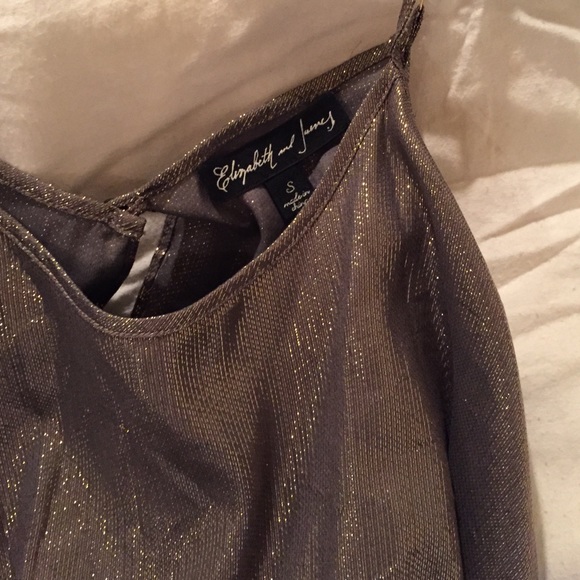 HP🎉 Never worn dress Elizabeth & James - Picture 3 of 4