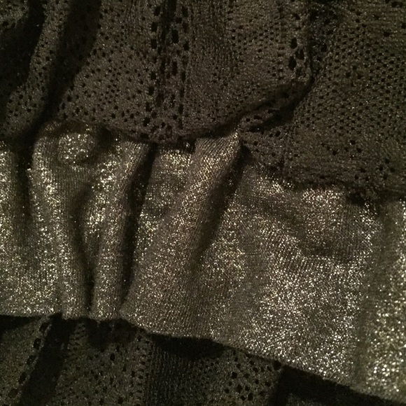 Free people never worn crop top - Picture 3 of 4