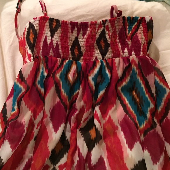 Never worn maxi - Picture 3 of 4