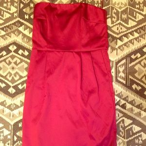 The Limited evening dress