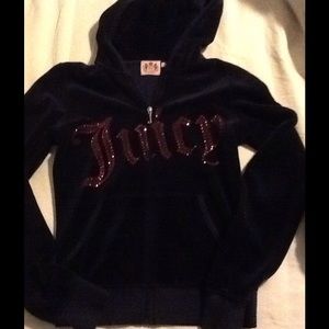 Juicy Couture jacket