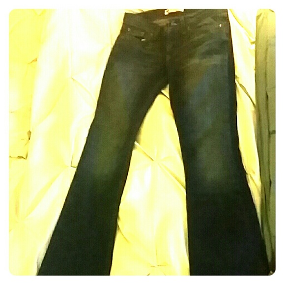 Levis 524 too superlow