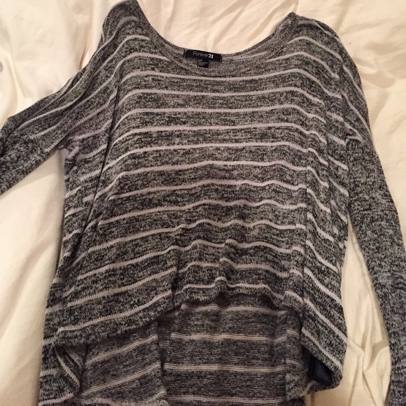 Long sleeve top - Picture 1 of 2