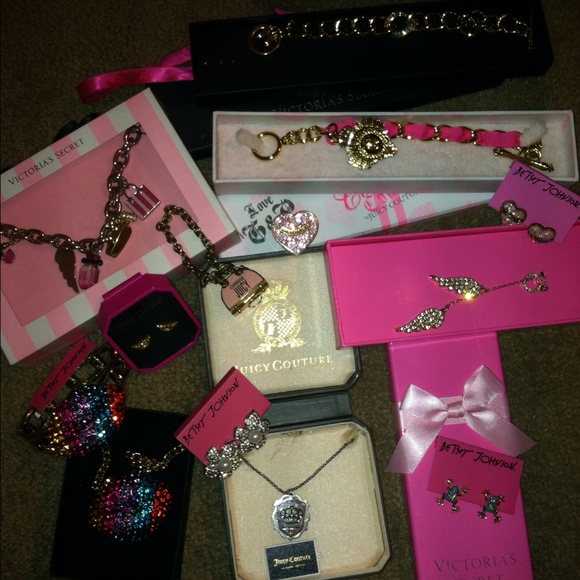 💕💎MY UNIQUE COLLECTION💎💕