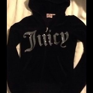 Juicy Couture jacket