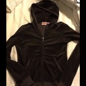 Juicy Couture jacket