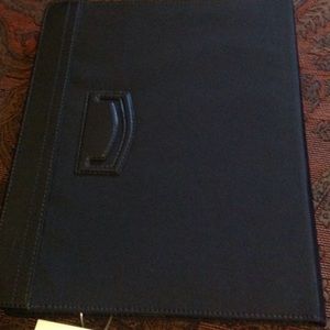 COACH TABLET FOLIO CASE STAND