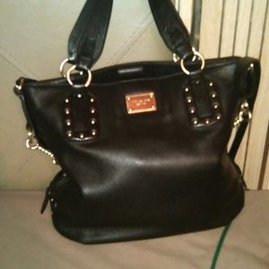 *Sold*Authentic large Mk Tote New without tag