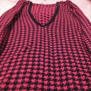 Shirt, interesting design, hoodie