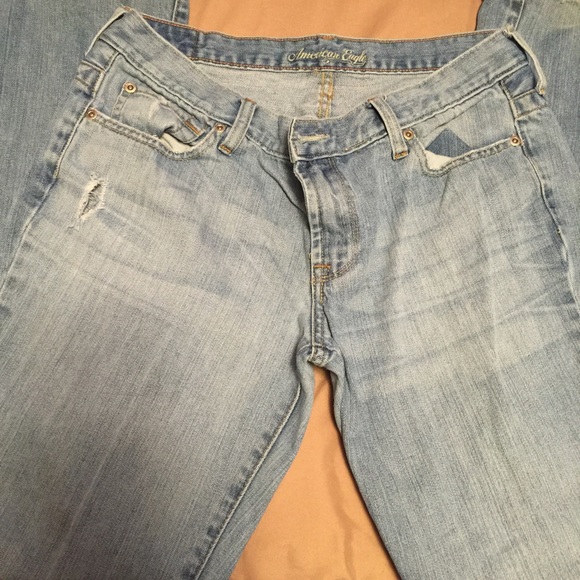 AE JEANS