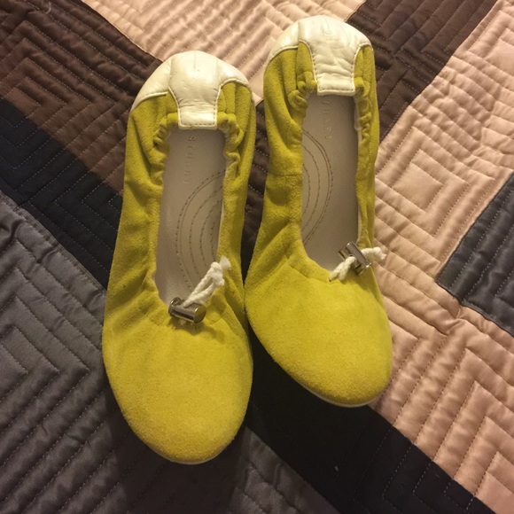 Colin Stuart Shoes - Picture 3 of 6