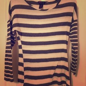 Nice light sweater