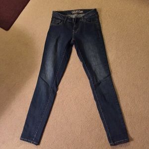 Old Navy Rockstar Jeans