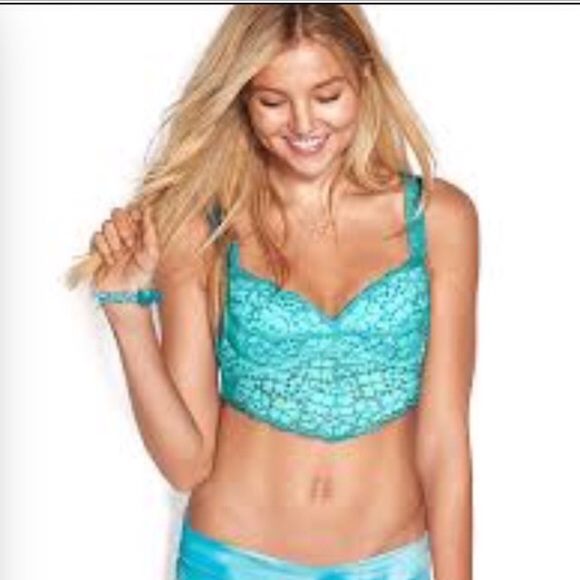 Bundle VS bralettes