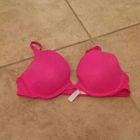 Vs push up bra