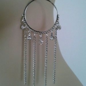 1 earring